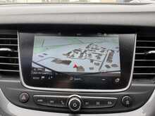 Vauxhall Grandland X Turbo SRi Nav - U10985