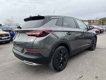 Vauxhall Grandland X Turbo SRi Nav - U10985