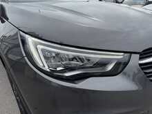 Vauxhall Grandland X Turbo SRi Nav - U10985