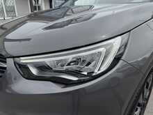 Vauxhall Grandland X Turbo SRi Nav - U10985