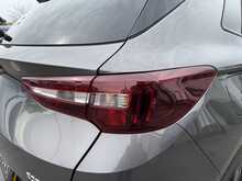 Vauxhall Grandland X Turbo SRi Nav - U10985