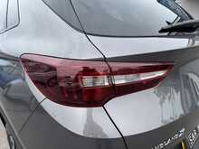 Vauxhall Grandland X Turbo SRi Nav - U10985