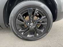 Vauxhall Grandland X Turbo SRi Nav - U10985