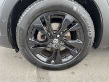 Vauxhall Grandland X Turbo SRi Nav - U10985