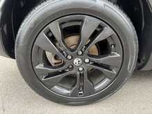 Vauxhall Grandland X Turbo SRi Nav - U10985