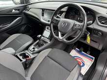 Vauxhall Grandland X Turbo SRi Nav - U10985