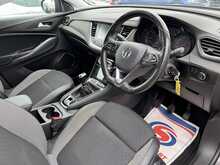 Vauxhall Grandland X Turbo SRi Nav - U10985