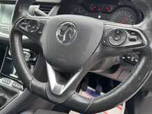 Vauxhall Grandland X Turbo SRi Nav - U10985