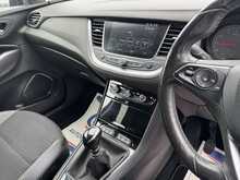 Vauxhall Grandland X Turbo SRi Nav - U10985
