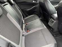 Vauxhall Grandland X Turbo SRi Nav - U10985