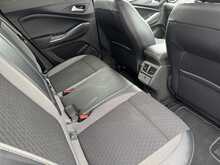 Vauxhall Grandland X Turbo SRi Nav - U10985