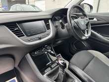 Vauxhall Grandland X Turbo SRi Nav - U10985