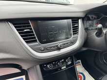 Vauxhall Grandland X Turbo SRi Nav - U10985