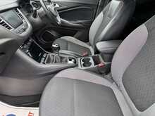 Vauxhall Grandland X Turbo SRi Nav - U10985