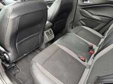 Vauxhall Grandland X Turbo SRi Nav - U10985