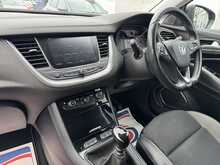 Vauxhall Grandland X Turbo SRi Nav - U10985