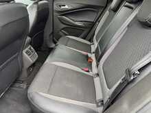 Vauxhall Grandland X Turbo SRi Nav - U10985