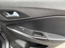 Vauxhall Grandland X Turbo SRi Nav - U10985