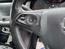 Vauxhall Grandland X Turbo SRi Nav - U10985