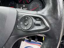 Vauxhall Grandland X Turbo SRi Nav - U10985
