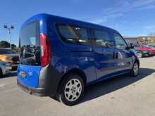 Fiat Doblo (Eco) MultiJetII Active - U10986