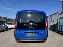 Fiat Doblo (Eco) MultiJetII Active - U10986