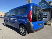 Fiat Doblo (Eco) MultiJetII Active - U10986