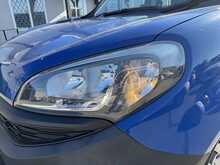 Fiat Doblo (Eco) MultiJetII Active - U10986