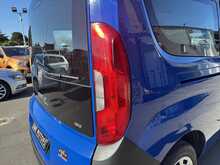 Fiat Doblo (Eco) MultiJetII Active - U10986