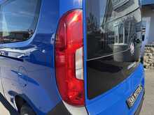 Fiat Doblo (Eco) MultiJetII Active - U10986