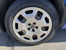 Fiat Doblo (Eco) MultiJetII Active - U10986