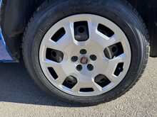 Fiat Doblo (Eco) MultiJetII Active - U10986