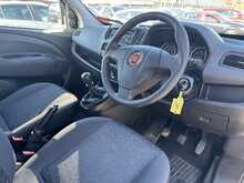 Fiat Doblo (Eco) MultiJetII Active - U10986