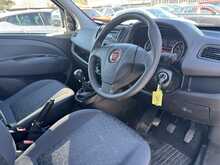 Fiat Doblo (Eco) MultiJetII Active - U10986