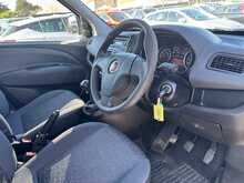 Fiat Doblo (Eco) MultiJetII Active - U10986