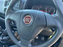 Fiat Doblo (Eco) MultiJetII Active - U10986
