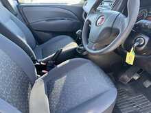 Fiat Doblo (Eco) MultiJetII Active - U10986