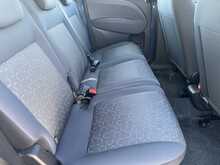 Fiat Doblo (Eco) MultiJetII Active - U10986