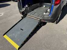 Fiat Doblo (Eco) MultiJetII Active - U10986