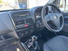 Fiat Doblo (Eco) MultiJetII Active - U10986