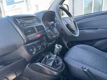 Fiat Doblo (Eco) MultiJetII Active - U10986