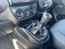 Fiat Doblo (Eco) MultiJetII Active - U10986