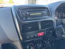 Fiat Doblo (Eco) MultiJetII Active - U10986