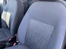 Fiat Doblo (Eco) MultiJetII Active - U10986