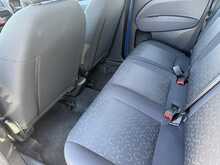 Fiat Doblo (Eco) MultiJetII Active - U10986