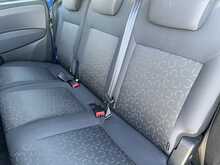 Fiat Doblo (Eco) MultiJetII Active - U10986