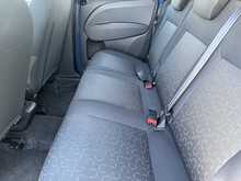 Fiat Doblo (Eco) MultiJetII Active - U10986