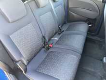 Fiat Doblo (Eco) MultiJetII Active - U10986