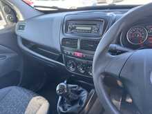 Fiat Doblo (Eco) MultiJetII Active - U10986