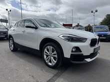 BMW X2 20i Sport - U10988